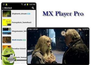 MX Player Pro  v1.10.23 Patched with AC3/DTS