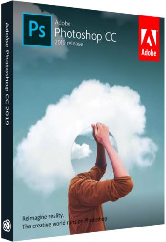 Adobe Photoshop CC 2019 20.0.7.28362 RePack by KpoJIuK