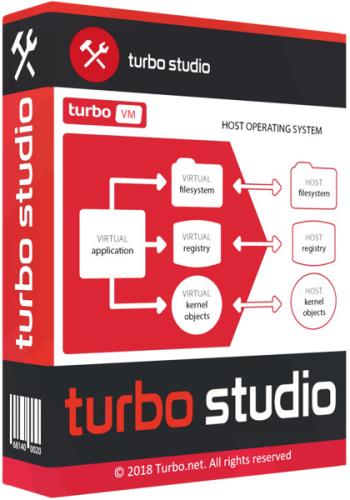 Turbo Studio 19.6.1208.21