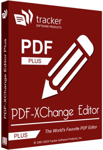 PDF-XChange Editor Plus 8.0.335.0 Portable by CheshireCat