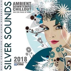 VA - Ambient Silver Sounds (2018)