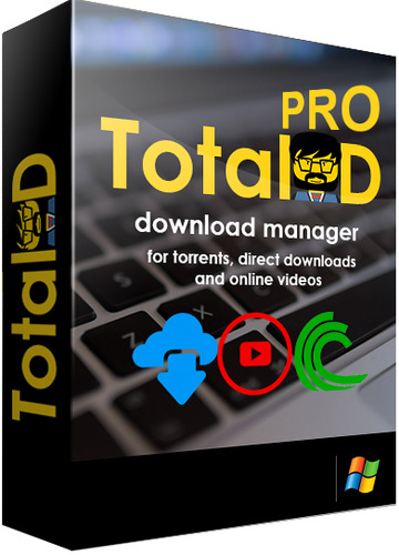 TotalD Pro 1.5.9