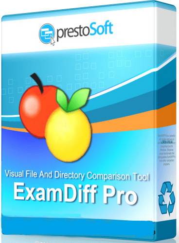 ExamDiff Pro 11.0.0.6 Beta Master Edition RePack & Portable by elchupakabra