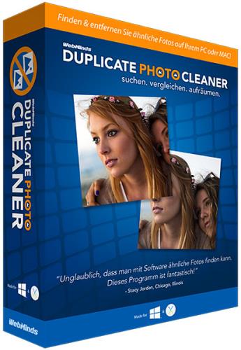 Duplicate Photo Cleaner 5.12.0.1235