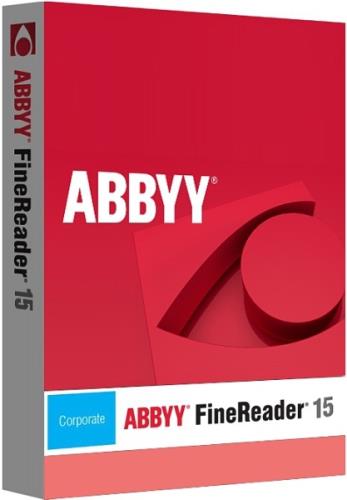 ABBYY FineReader 15.0.112.2130 Corporate RePack by KpoJIuK (11.03.2020)
