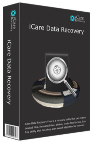 iCare Data Recovery Pro 8.2.0.6