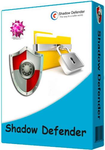 Shadow Defender 1.5.0.726 RePack by Diakov