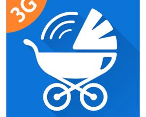 Радионяня 3G /  Baby Monitor 3G  v5.0.2