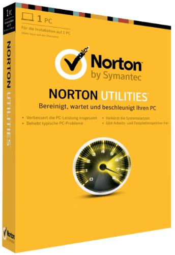 Norton Utilities Premium 17.0.6.847