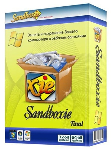 Sandboxie 5.49.0