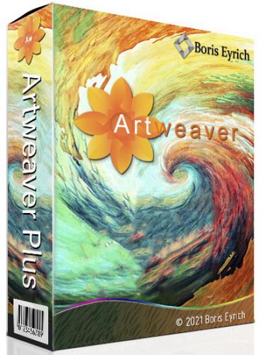 Artweaver Plus 7.0.8.15500 Portable