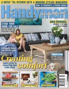 New Zealand Handyman №8  (2018)