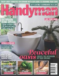 New Zealand Handyman №10  (2018)