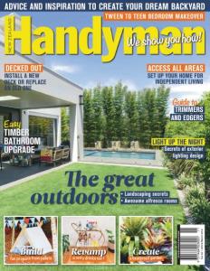 New Zealand Handyman №11  (2018)