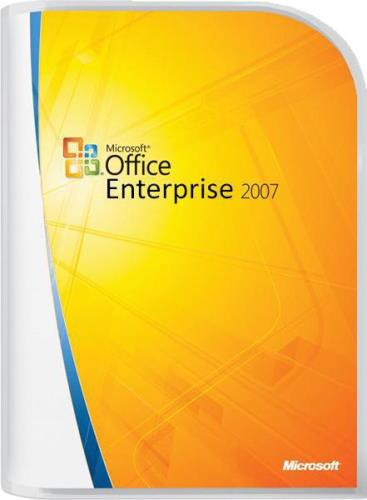 Microsoft Office 2007 SP3 Standard / Enterprise 12.0.6798.5000 RePack by KpoJIuK (2018.12)