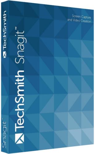 Techsmith Snagit 2019.1.0 Build 2653 + Rus