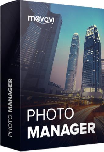 Movavi Photo Manager 1.1.0