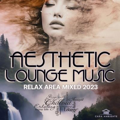 Aesthetic Lounge Music (2023)