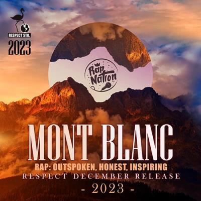 Mont Blanc (2023)