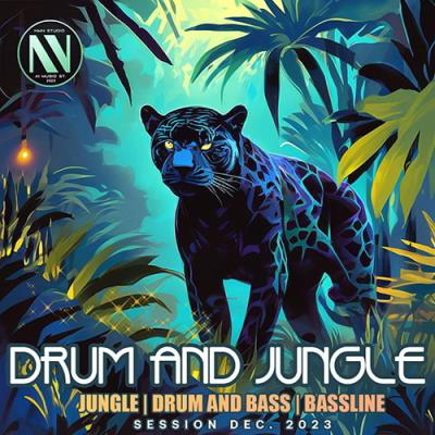 Drum And Jungle (2023)