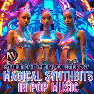 Magical Synthbits (2024)