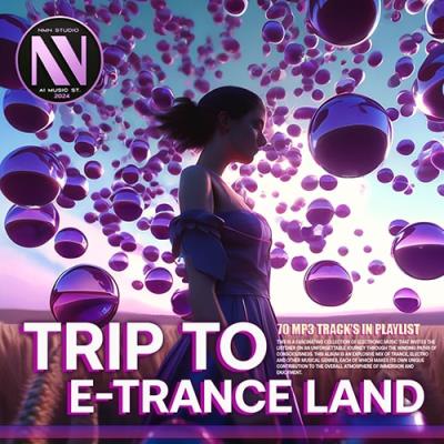 Trip To E-Trance Land (2024)