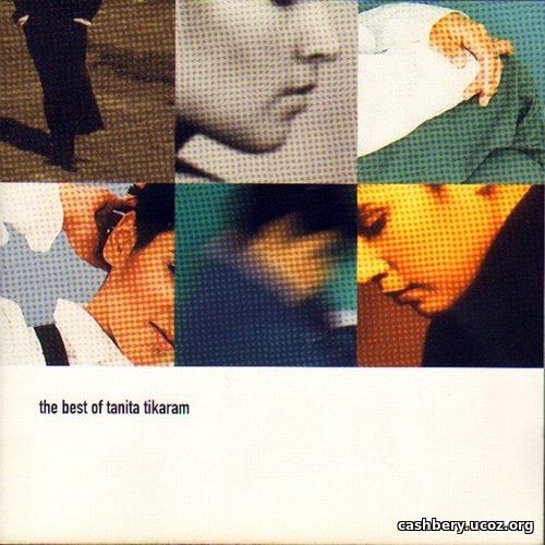 Tanita Tikaram - The Best of Tanita Tikaram (1996) [FLAC]