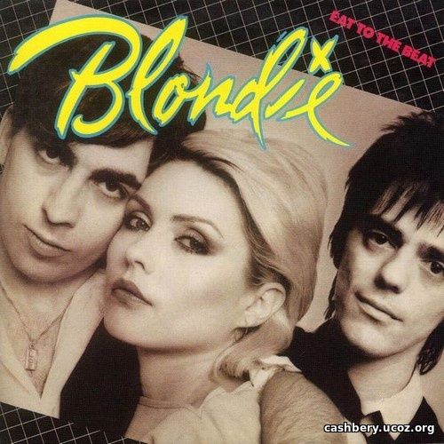 Blondie - Eat To The Beat (1979/2001 Remaster) [FLAC]