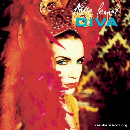 Annie Lennox - Diva (1992) [FLAC]