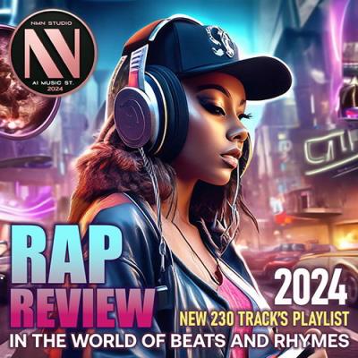 NMN Rap Review (2024)