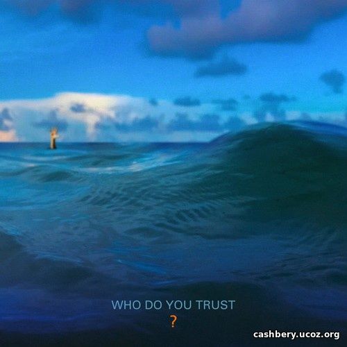 Papa Roach - Who Do You Trust (2019) [FLAC]