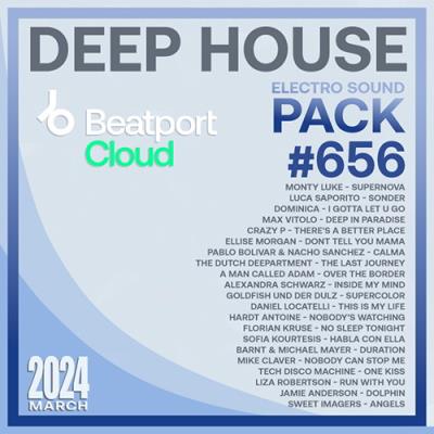 BP Cloud: Deep House Pack #656 (2024)