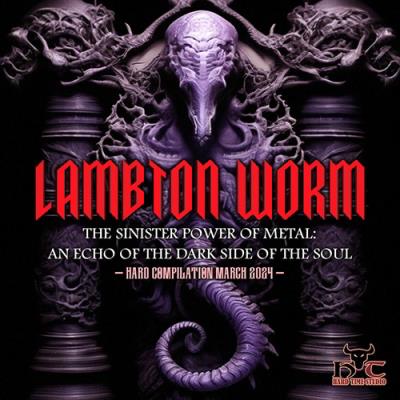 Lambton Worm (2024)