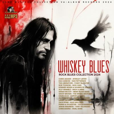 Whiskey Blues (2024)