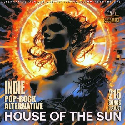 House Of The Sun (2024)