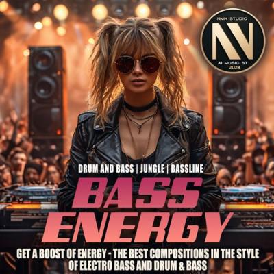 Bass Energy (2024)