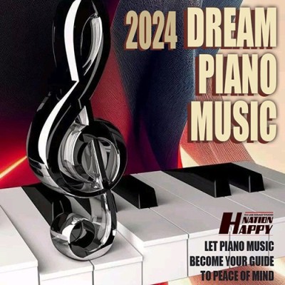 Dream Piano Music (2024)