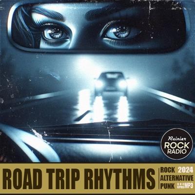 Road Trip Rock Rhythms (2024)