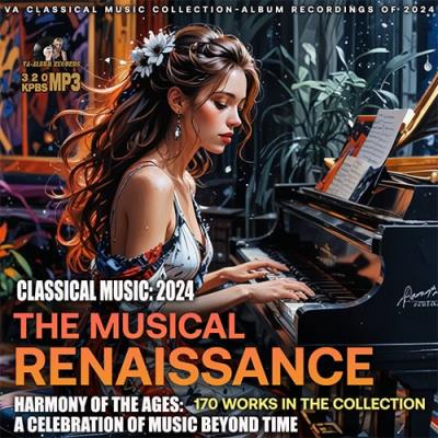 The Musical Renaissance (2024)