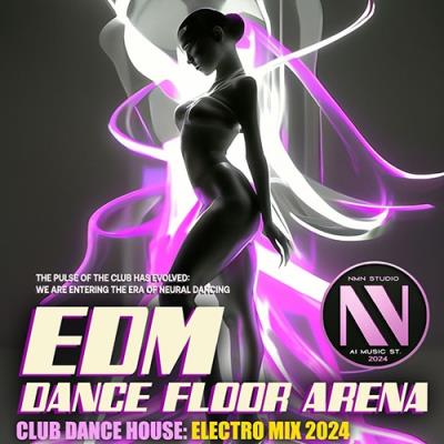 EDM Dance Floor Arena (2024)