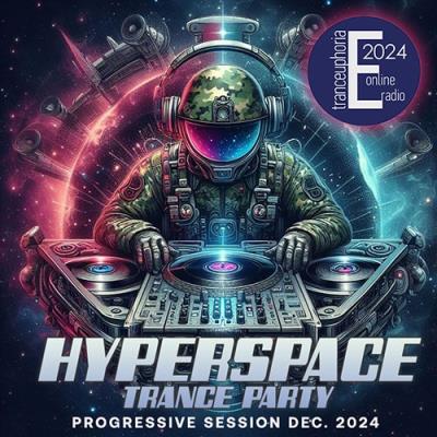 Euphoric Hyperspace (2024)