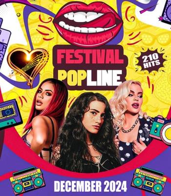 Pop Line Fest (2024)