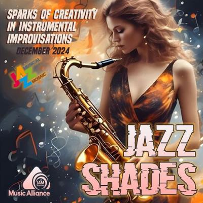 Jazz Shades (2024)
