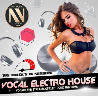 NMN Vocal Electro House (2024)