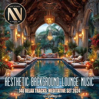 Aesthetic Background Lounge (2024)