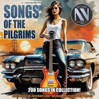 Songs Of The Piligrims (2024)