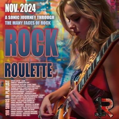 Rock Roulette (2024)