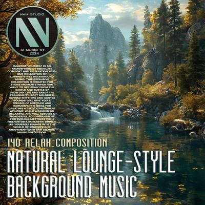 Natural Lounge (2024)