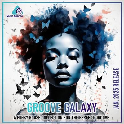 Groove Galaxy (2025)
