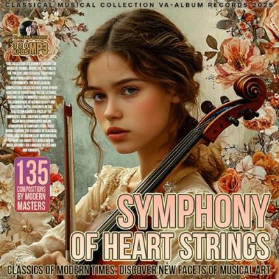 Symphony Of Heart Strings (2024)